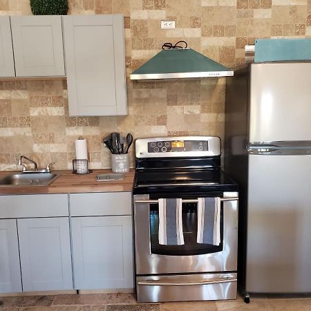 Yari'S Loft, Puerto Penasco, Centro Leilighet Eksteriør bilde