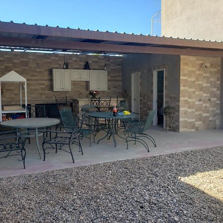 Yari'S Loft, Puerto Penasco, Centro Leilighet Eksteriør bilde