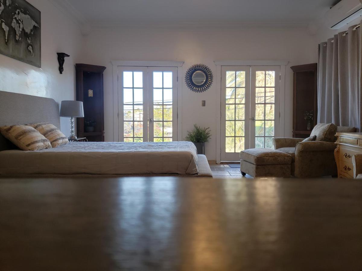 Yari'S Loft, Puerto Penasco, Centro Leilighet Eksteriør bilde