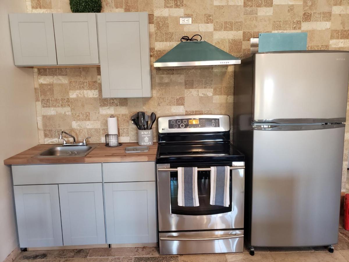Yari'S Loft, Puerto Penasco, Centro Leilighet Eksteriør bilde