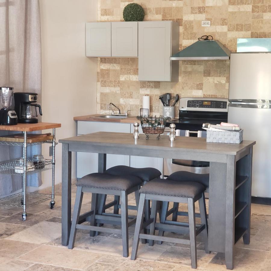 Yari'S Loft, Puerto Penasco, Centro Leilighet Eksteriør bilde