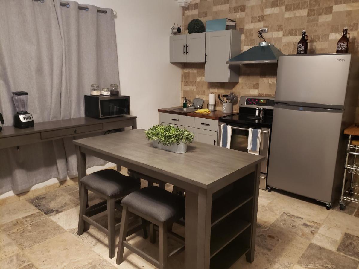 Yari'S Loft, Puerto Penasco, Centro Leilighet Eksteriør bilde
