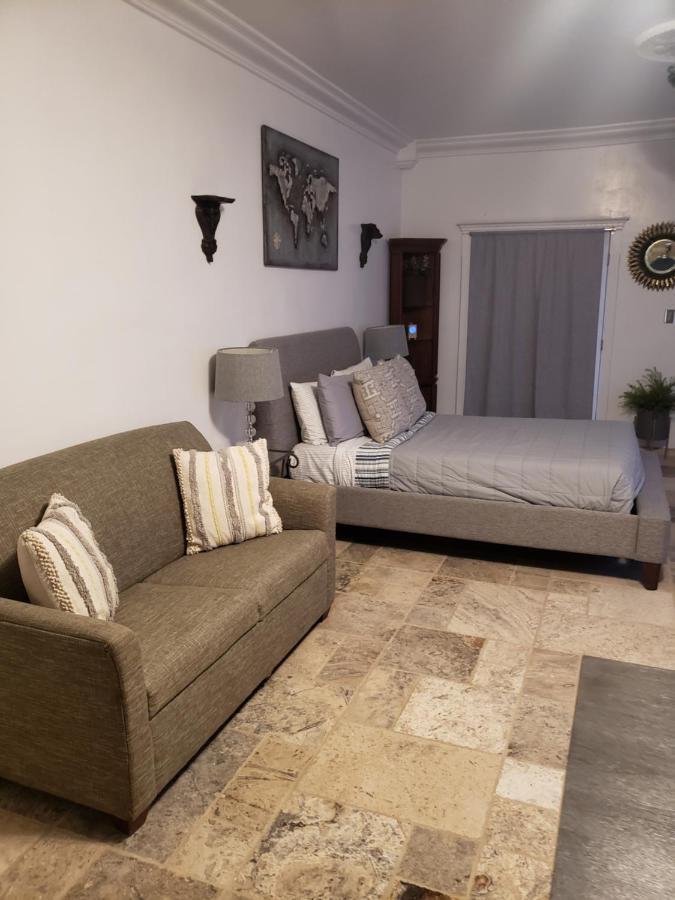 Yari'S Loft, Puerto Penasco, Centro Leilighet Eksteriør bilde