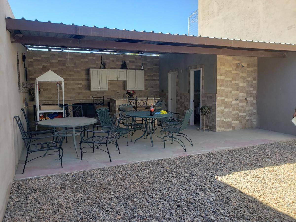Yari'S Loft, Puerto Penasco, Centro Leilighet Eksteriør bilde