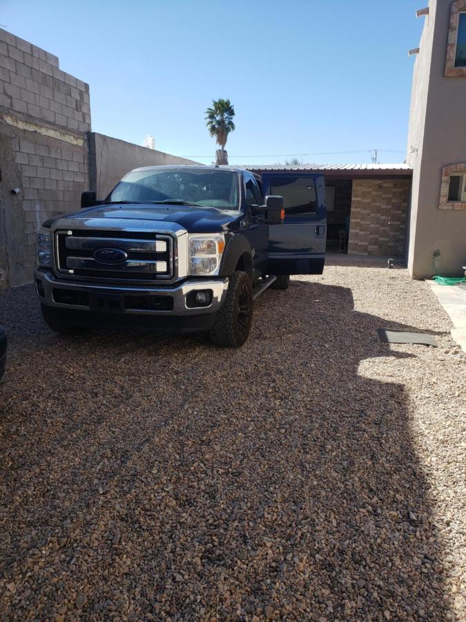 Yari'S Loft, Puerto Penasco, Centro Leilighet Eksteriør bilde