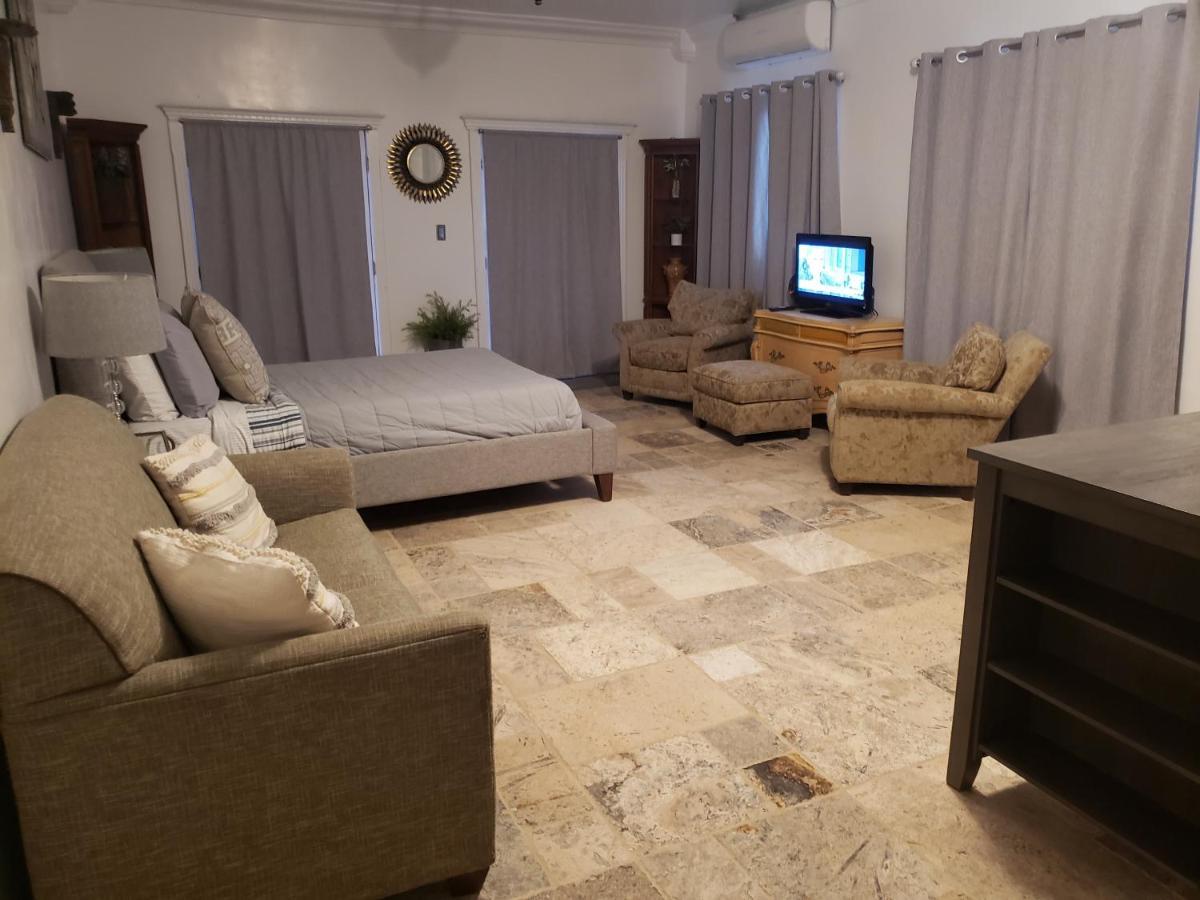 Yari'S Loft, Puerto Penasco, Centro Leilighet Eksteriør bilde