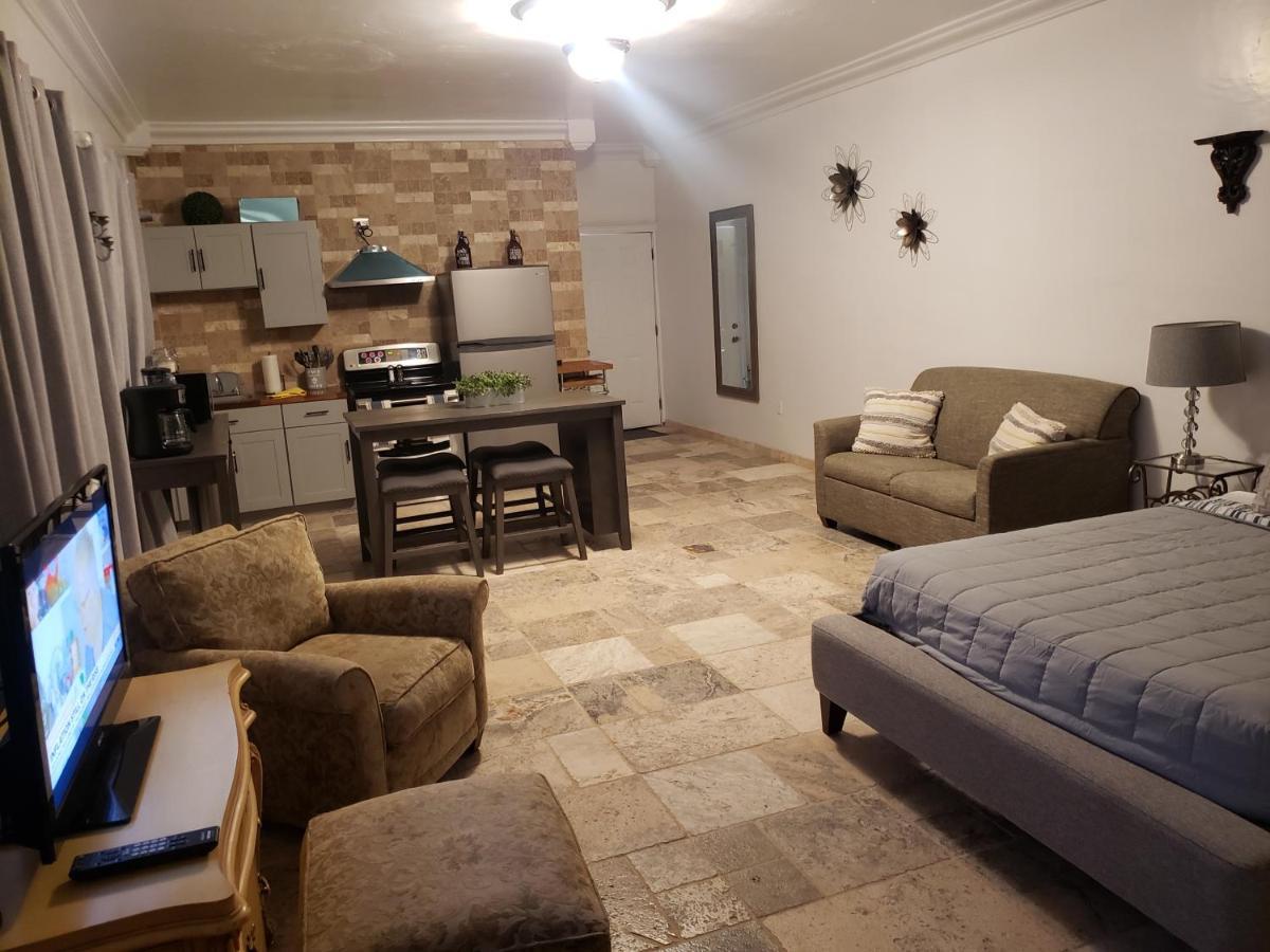 Yari'S Loft, Puerto Penasco, Centro Leilighet Eksteriør bilde