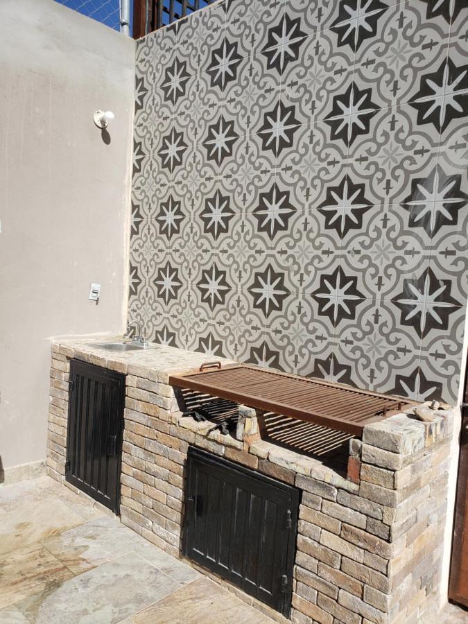 Yari'S Loft, Puerto Penasco, Centro Leilighet Eksteriør bilde