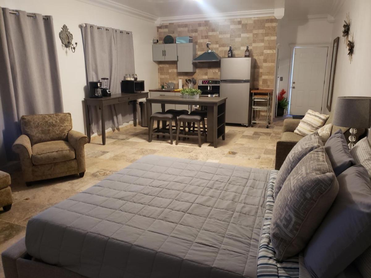 Yari'S Loft, Puerto Penasco, Centro Leilighet Eksteriør bilde