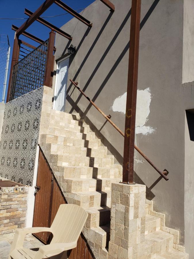 Yari'S Loft, Puerto Penasco, Centro Leilighet Eksteriør bilde